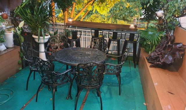 CHÍNH CHỦ BÁN NHÀ MẶT TIỀN KHU BIỆT THỰ ADC, 5 TẦNG, 90M2 PHÚ THẠNH, TÂN PHÚ, NHỈNH 12 TỶ