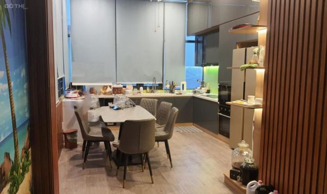 CHÍNH CHỦ BÁN NHÀ MẶT TIỀN KHU BIỆT THỰ ADC, 5 TẦNG, 90M2 PHÚ THẠNH, TÂN PHÚ, NHỈNH 12 TỶ