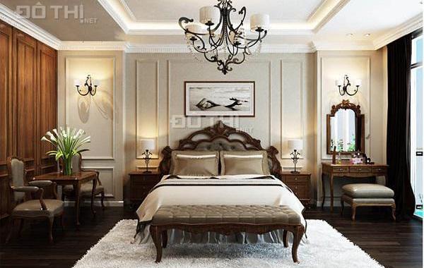 Chủ cần bán căn CC N04 T1 Ngoại Giao Đoàn DT 111,2m2, nhà đẹp ở ngay giá 5.45 tỷ/ căn: 0981129026