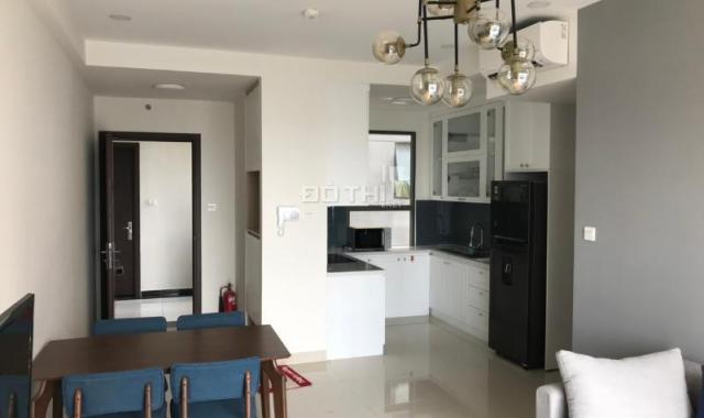 CỰC PHẨM CĂN HỘ The Sun Avenue QUẬN 2 ,2PN,2WC 80M2 GIÁ 1 TỶ 540