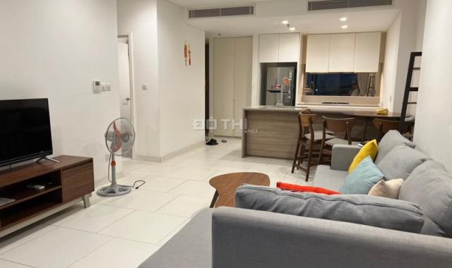 Bán căn hộ chung cư tại Dự án City Garden, Bình Thạnh, Hồ Chí Minh diện tích 82m2 giá 1.47 Tỷ