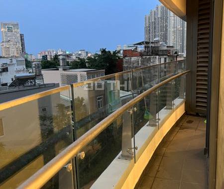 Bán căn hộ chung cư tại Dự án City Garden, Bình Thạnh, Hồ Chí Minh diện tích 82m2 giá 1.47 Tỷ