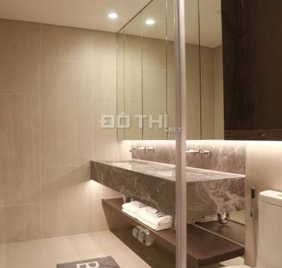 Bán căn hộ chung cư tại Dự án City Garden, Bình Thạnh, Hồ Chí Minh diện tích 82m2 giá 1.47 Tỷ