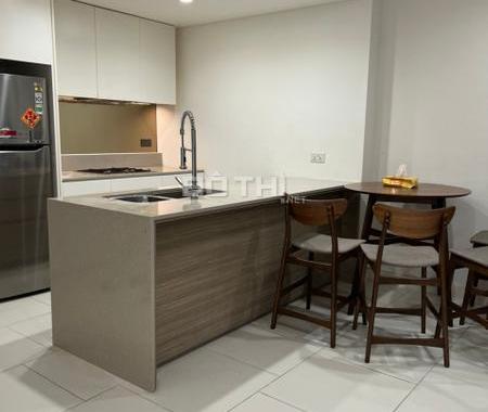 Bán căn hộ chung cư tại Dự án City Garden, Bình Thạnh, Hồ Chí Minh diện tích 82m2 giá 1.47 Tỷ