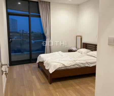 Bán căn hộ chung cư tại Dự án City Garden, Bình Thạnh, Hồ Chí Minh diện tích 82m2 giá 1.47 Tỷ