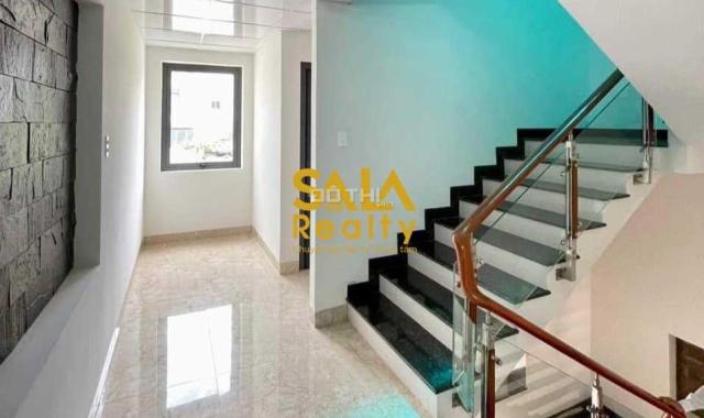 CHO THUÊ NHÀ 3 TẦNG MẶT TIỀN LÝ THÁI TỔ VỊ TRÍ ĐẮC ĐỊA BUÔN MA THUỘT