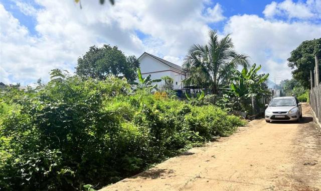 Bán Đất mặt tiền đường B4 thôn 4 Cưêbur 5x23m chỉ 680tr