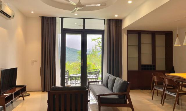 Biệt thự nghỉ dưỡng view núi 400m2 sổ đỏ lâu dài 5,5 tỷ full nội thất