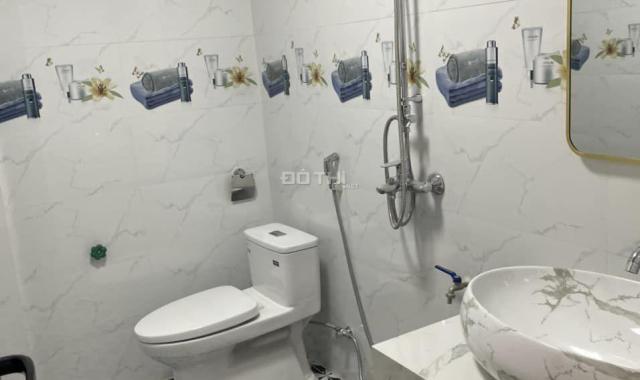 NHÀ MỚI TRẦN DUY HƯNG 57M - MẶT NGÕ - Ô TÔ TRÁNH - 7 TẦNG - THANG MÁY - KINH DOANH ĐA DẠNG 15.X TỶ