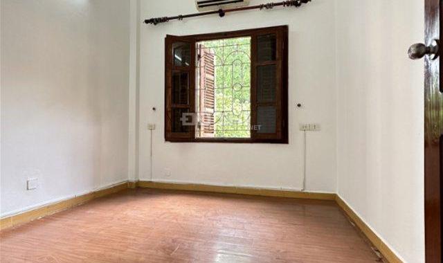 [ Không Có Nhà Bán ] Phố Vũ Hữu Thanh Xuân, phân lô, ôtô tránh, vào thẳng nhà, DT 45m, MT 5m