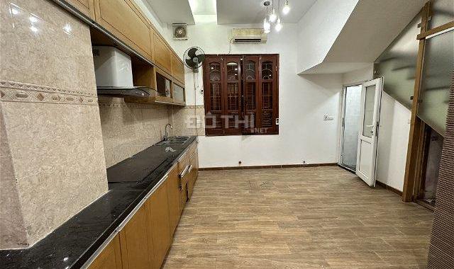 [ Không Có Nhà Bán ] Phố Vũ Hữu Thanh Xuân, phân lô, ôtô tránh, vào thẳng nhà, DT 45m, MT 5m