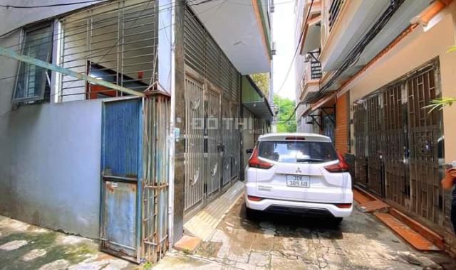 Bán nhà 70m2 gara ôtô kinh doanh sầm uất phố dương quảng hàm