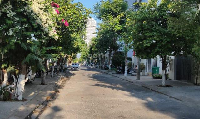 NÓNG_Cần bán đất 160m2 mặt tiền Trần Đức Thông,Phước Mỹ, Sơn Trà-10.6 tỉ