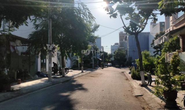 NÓNG_Cần bán đất 160m2 mặt tiền Trần Đức Thông,Phước Mỹ, Sơn Trà-10.6 tỉ