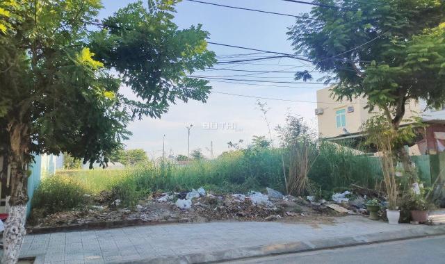 NÓNG_Cần bán đất 160m2 mặt tiền Trần Đức Thông,Phước Mỹ, Sơn Trà-10.6 tỉ