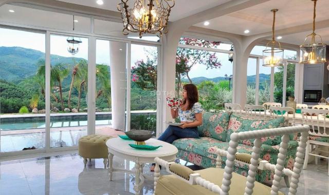 Bán nhà biệt thự, liền kề tại Dự án Ivory Villas & Resort, Lương Sơn, Hòa Bình diện tích 215m2 giá 