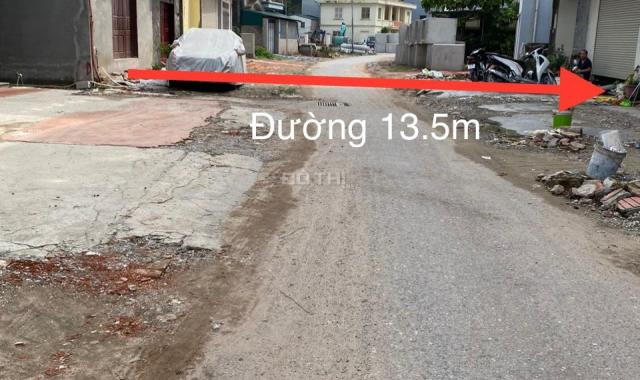 Bán 32m Đất Cạnh Số 44 Ngõ 279 Phúc Lợi, Đường Ô tô Tránh Vỉa Hè - 4.2 Tỷ