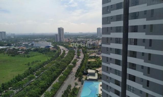 Cho thuê The Sun Avenue Tòa S2. 89m2 - View Q1 – Full NT - Giá 20tr