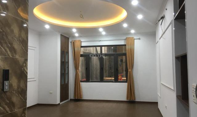 Siêu phẩm nhà đẹp ngõ Thái Hà, giá 12.6 tỷ, 56,2m2x5T, full nội thất ẢNH THẬT
