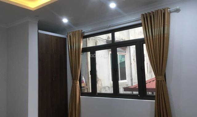 Siêu phẩm nhà đẹp ngõ Thái Hà, giá 12.6 tỷ, 56,2m2x5T, full nội thất ẢNH THẬT
