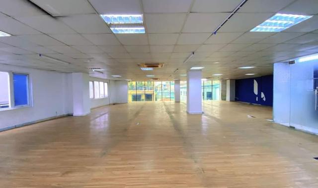 BÁN TOÀ VP MẶT PHỐ XÃ ĐÀN- MT RỘNG- VỈA HÈ- KINH DOANH- DÒNG TIỀN 600TR/TH-330Mx9T-180TỶ