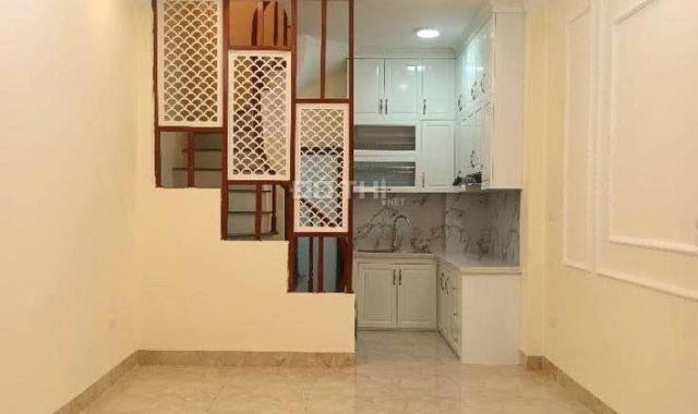 Bán nhà 6 tầng 16 phòng cho thuê full, HVNN, vin ocenpark, giá 3.5 tỷ