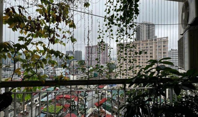 Hàng hot! 3PN 100m2 chỉ 4.1 tỷ tại  173 Xuân Thủy vị trí trung tâm Cầu giấy