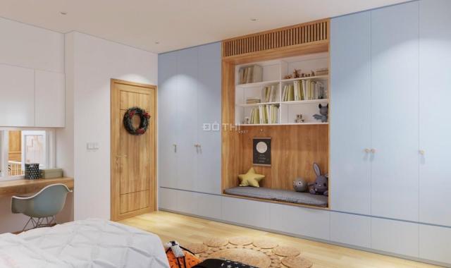 Bán nhà mặt tiền đường Cô Giang, Hải Châu - Đà Nẵng