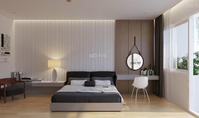 Bán nhà mặt tiền đường Cô Giang, Hải Châu - Đà Nẵng