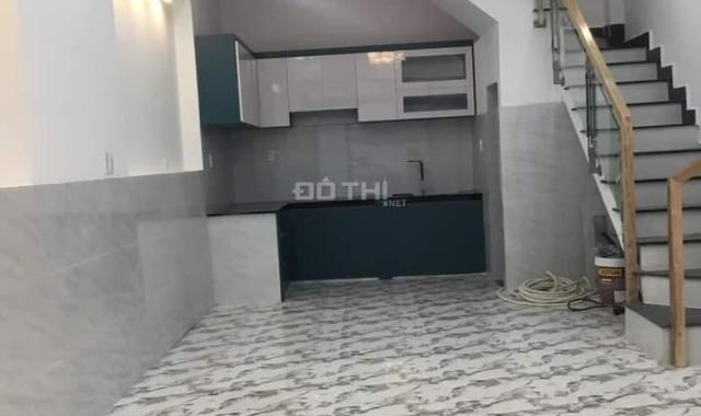 Bán nhà riêng tại Đường Nguyễn Thị Thập, Phường Bình Thuận, Quận 7, Hồ Chí Minh diện tích 34m2 giá 