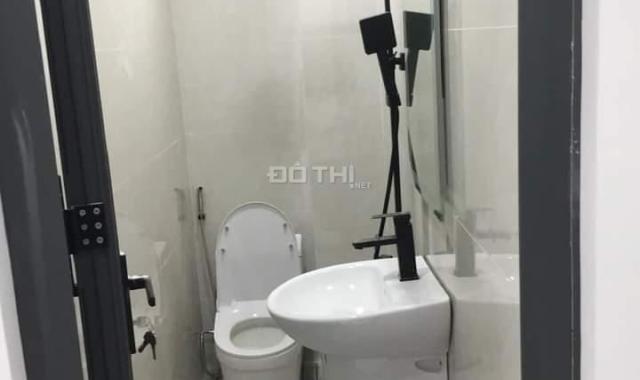 Bán nhà riêng tại Đường Nguyễn Thị Thập, Phường Bình Thuận, Quận 7, Hồ Chí Minh diện tích 34m2 giá 