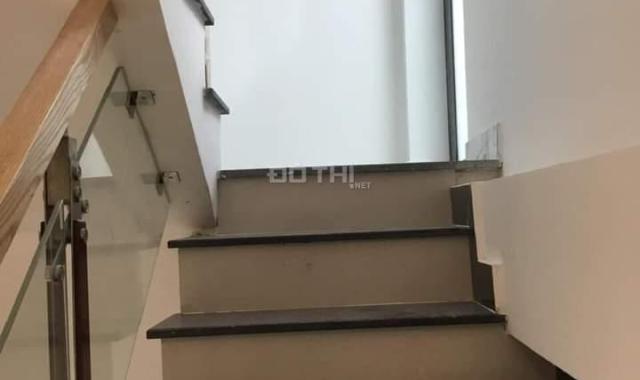 Bán nhà riêng tại Đường Nguyễn Thị Thập, Phường Bình Thuận, Quận 7, Hồ Chí Minh diện tích 34m2 giá 