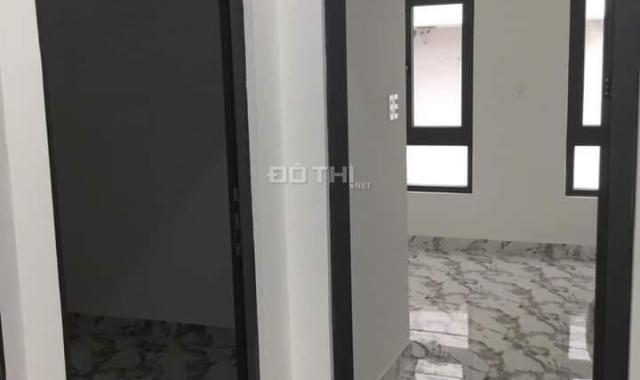 Bán nhà riêng tại Đường Nguyễn Thị Thập, Phường Bình Thuận, Quận 7, Hồ Chí Minh diện tích 34m2 giá 