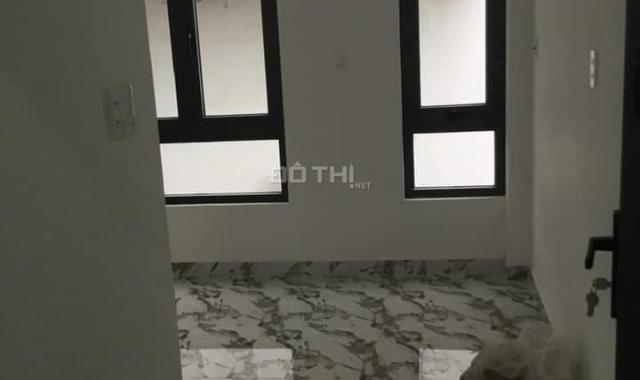 Bán nhà riêng tại Đường Nguyễn Thị Thập, Phường Bình Thuận, Quận 7, Hồ Chí Minh diện tích 34m2 giá 