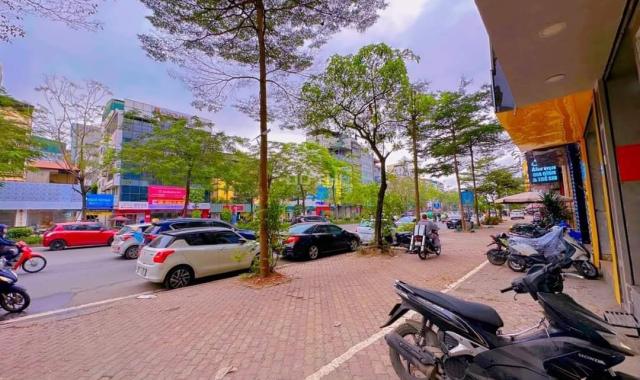 BÁN ĐẤT MẶT PHỐ NGÔ GIA TỰ, LONG BIÊN, LÔ GÓC SIÊU ĐẸP, GIÁ ĐẦU TƯ.