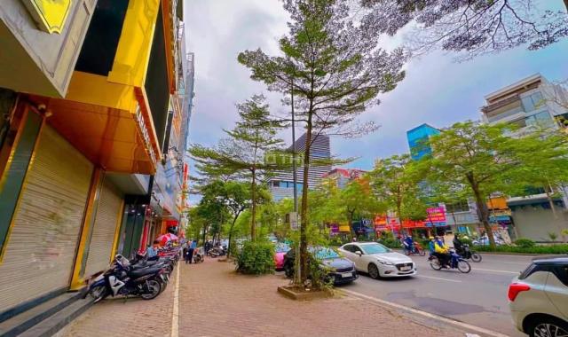BÁN ĐẤT MẶT PHỐ NGÔ GIA TỰ, LONG BIÊN, LÔ GÓC SIÊU ĐẸP, GIÁ ĐẦU TƯ.