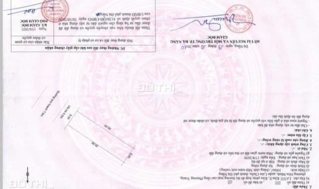 BÁN LÔ ĐẤT KHU E5 - KIM LONG - ĐỐI DIỆN UBND QUẬN