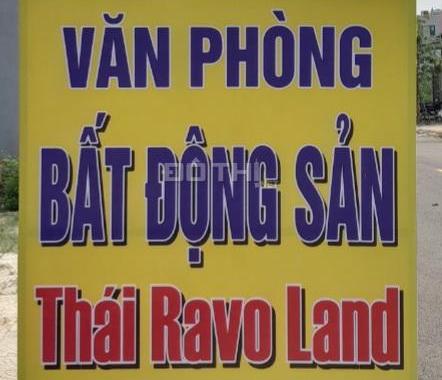 BÁN LÔ ĐẤT KHU E5 - KIM LONG - ĐỐI DIỆN UBND QUẬN