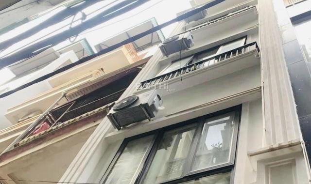 Bán gấp nhà Nguyễn Khang KINH DOANH – Ô TÔ  38m- 7 tỷ 4