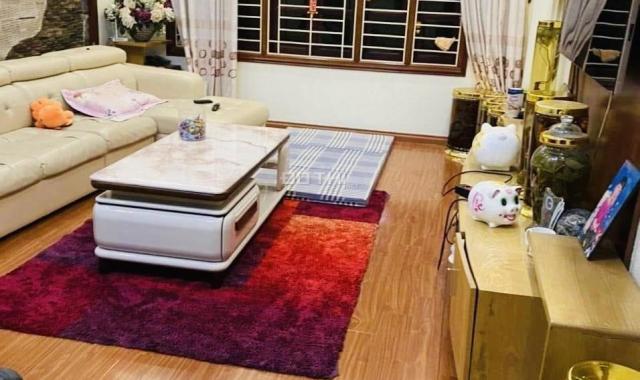 Bán gấp nhà Nguyễn Khang KINH DOANH – Ô TÔ  38m- 7 tỷ 4
