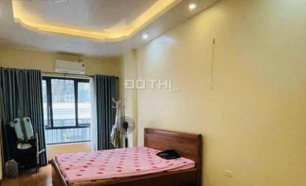 Bán gấp nhà Nguyễn Khang KINH DOANH – Ô TÔ  38m- 7 tỷ 4