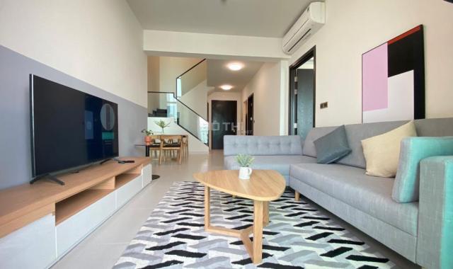 Cho thuê căn hộ Duplex Feliz en vista 3PN, 132m2 đầy đủ tiện nghi