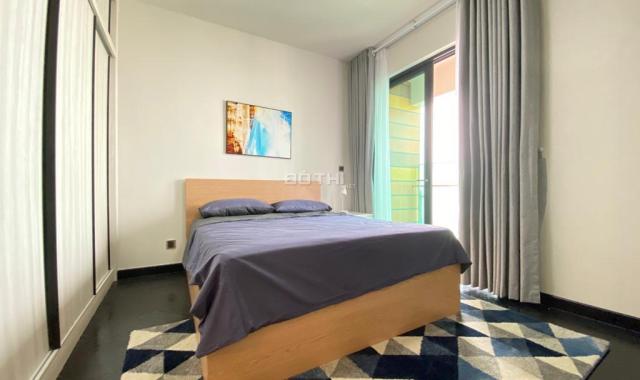 Cho thuê căn hộ Duplex Feliz en vista 3PN, 132m2 đầy đủ tiện nghi