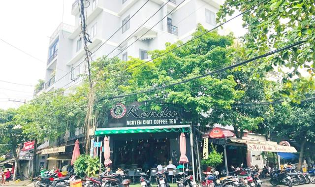 Chính chủ bán gấp CHDV 33 phòng vị trí đẹp góc 2 mặt tiền Đường Số P. Tân Kiểng, Q7