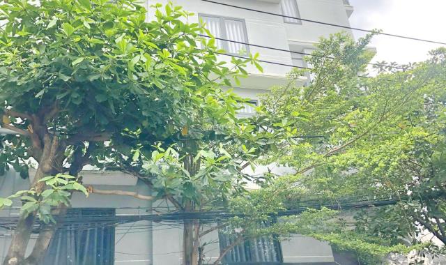 Chính chủ bán gấp CHDV 33 phòng vị trí đẹp góc 2 mặt tiền Đường Số P. Tân Kiểng, Q7