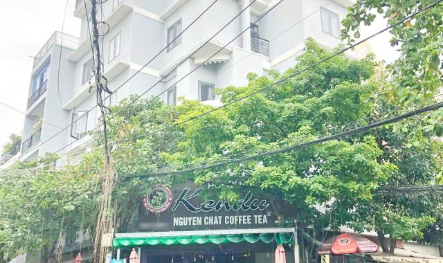 Chính chủ bán gấp CHDV 33 phòng vị trí đẹp góc 2 mặt tiền Đường Số P. Tân Kiểng, Q7