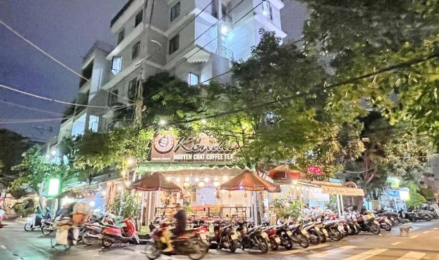 Chính chủ bán gấp CHDV 33 phòng vị trí đẹp góc 2 mặt tiền Đường Số P. Tân Kiểng, Q7