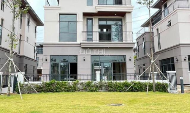 HOT! BÁN BIỆT THỰ ĐƠN LẬP GS, NHÀ BÈ, 250M2, CÓ 2 MẶT TIỀN ĐƯỜNG TRƯỚC SAU, 33 TỶ