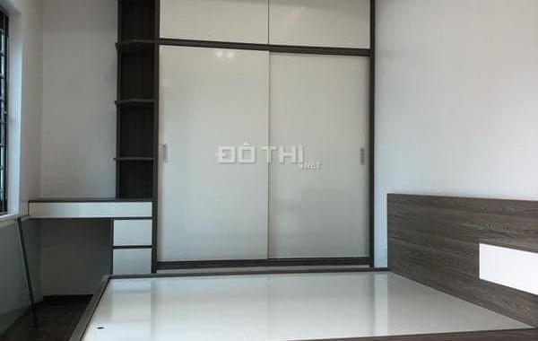 Bán gấp nhà phố Phương Mai, ô tô đỗ cửa, kinh doanh, 5 tầng, MT 5m giá 4,5 tỷ TL