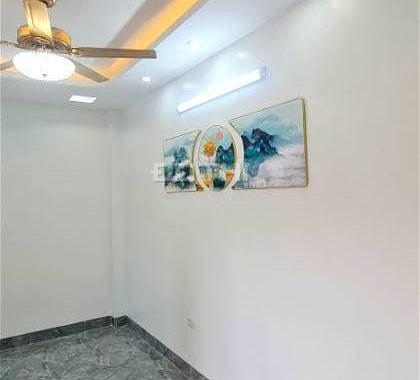 Bán gấp nhà phố Phương Mai, ô tô đỗ cửa, kinh doanh, 5 tầng, MT 5m giá 4,5 tỷ TL